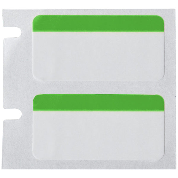 Brady B33-302-494-GN Polyester Labels for the BBP33/i3300 Printer 307023