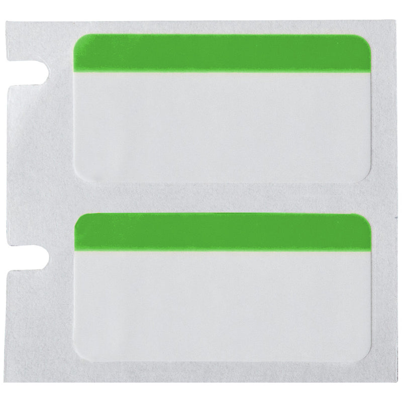 Brady B33-302-494-GN Polyester Labels for the BBP33/i3300 Printer 307023