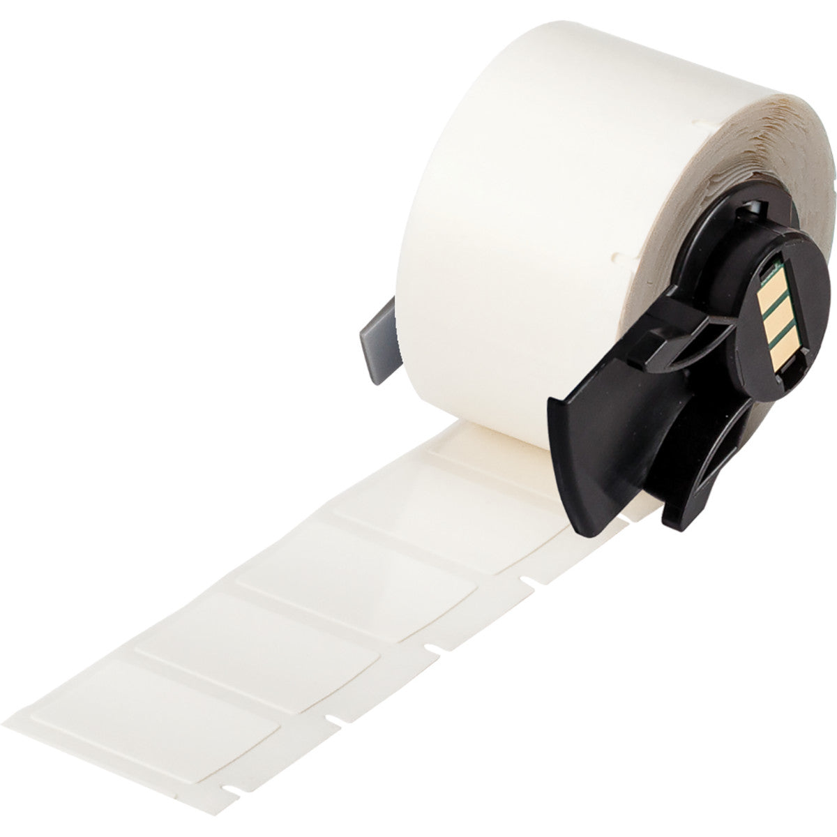 Brady M6-18-7425 Chemical and Temperature Resistant Polypropylene Labels for M610, M611 and BMP61 173497