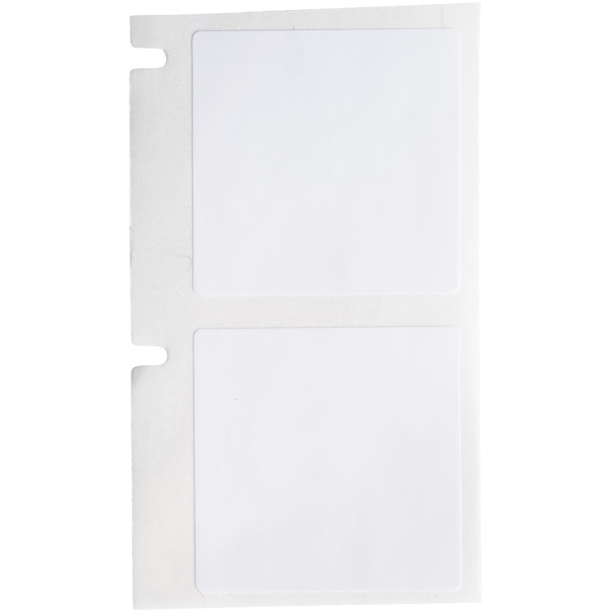 Brady M6-19-492 FreezerBondz Ultra-Thin Cryogenic Polyester Labels for M610, M611 and BMP61 174089