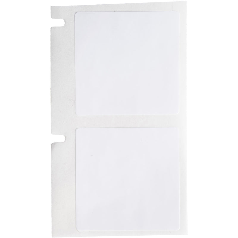 Brady M6-19-492 FreezerBondz Ultra-Thin Cryogenic Polyester Labels for M610, M611 and BMP61 174089