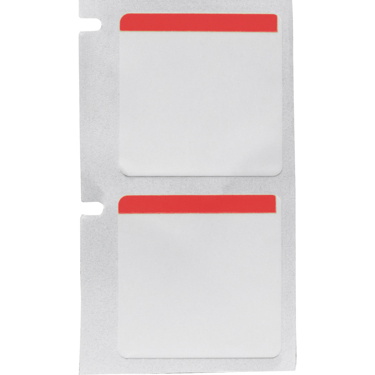 Brady M6-19-494-RD Polyester labels for M610/M611 Printer 173503