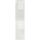 Brady M6-202-461 Self-Laminating Cryogenic Polyester Labels for M610, M611 and BMP61 174092