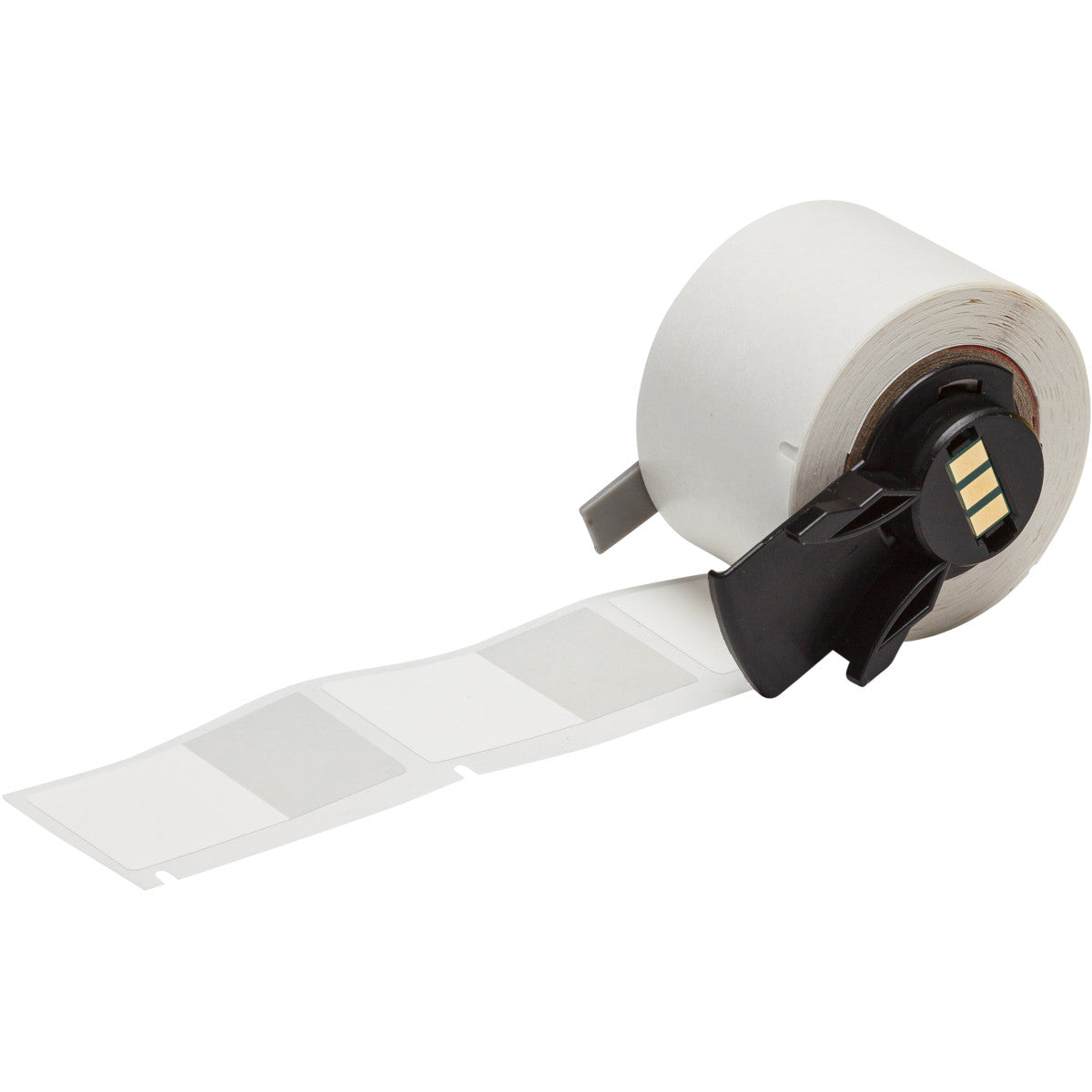 Brady M6-203-461 Self-Laminating Cryogenic Polyester Labels for M610, M611 and BMP61 174093