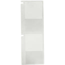 Brady M6-203-461 Self-Laminating Cryogenic Polyester Labels for M610, M611 and BMP61 174093