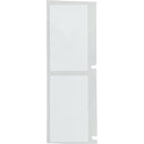 Brady M6-203-490 FreezerBondz Cryogenic Matte Polyester Labels for M610, M611 and BMP61 174094