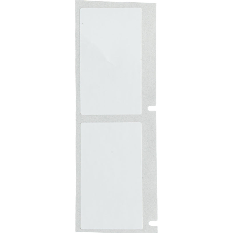 Brady M6-203-492 FreezerBondz Ultra-Thin Cryogenic Polyester Labels for M610, M611 and BMP61 174095