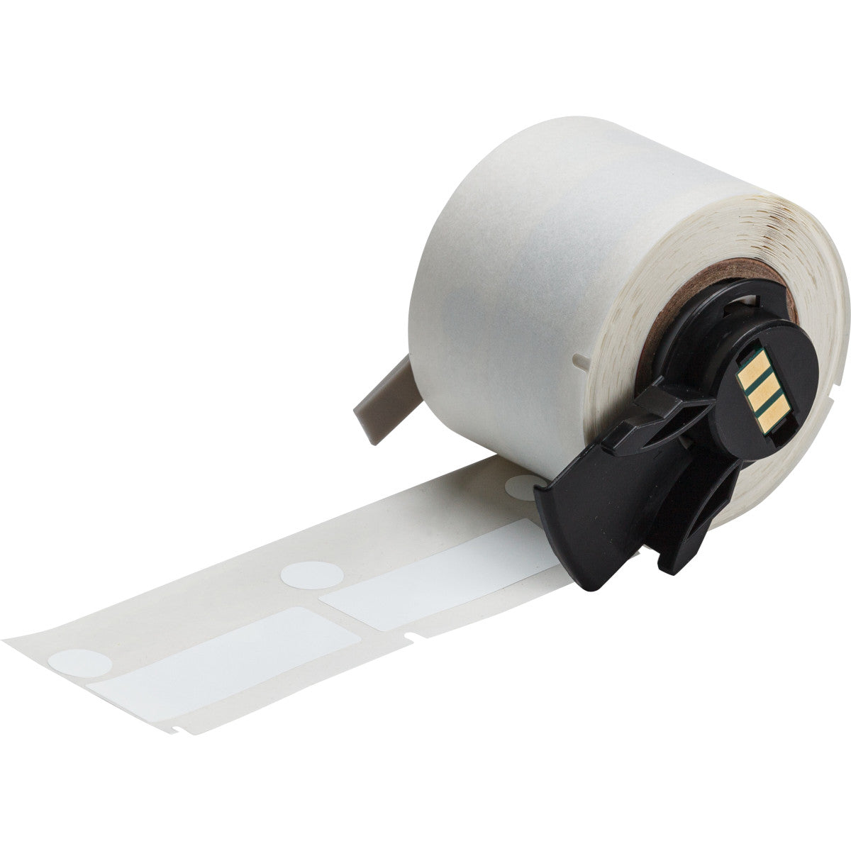 Brady M6-205-492 FreezerBondz Ultra-Thin Cryogenic Polyester Labels for M610, M611 and BMP61 174097