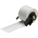 Brady M6-205-492 FreezerBondz Ultra-Thin Cryogenic Polyester Labels for M610, M611 and BMP61 174097