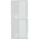 Brady M6-205-492 FreezerBondz Ultra-Thin Cryogenic Polyester Labels for M610, M611 and BMP61 174097