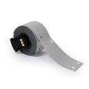 Brady M61-25x75-B7598-SV Linerless Polyester Cable Tag For M611 & Bmp61 303367