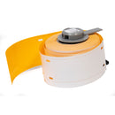 Brady M61-25x75-B7598-YL Linerless Polyester Cable Tag For M611 & Bmp61 303364