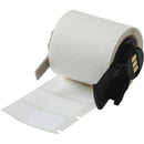 Brady M6-30-423 Harsh Environment Multi-Purpose Polyester Labels for M610, M611 and BMP61 174099
