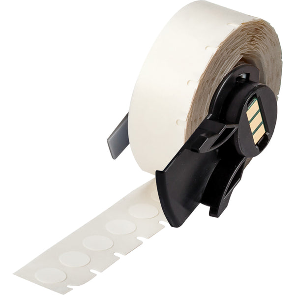 Brady M6-82-492 FreezerBondz Ultra-Thin Cryogenic Polyester Labels for M610, M611 and BMP61 174107