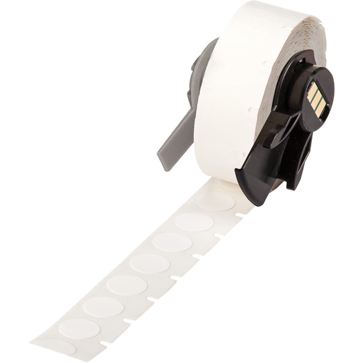 Brady M6-83-492 FreezerBondz Ultra-Thin Cryogenic Polyester Labels for M610, M611 and BMP61 174110