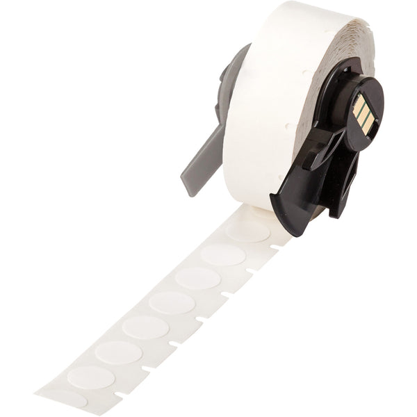 Brady M6-83-492 FreezerBondz Ultra-Thin Cryogenic Polyester Labels for M610, M611 and BMP61 174110