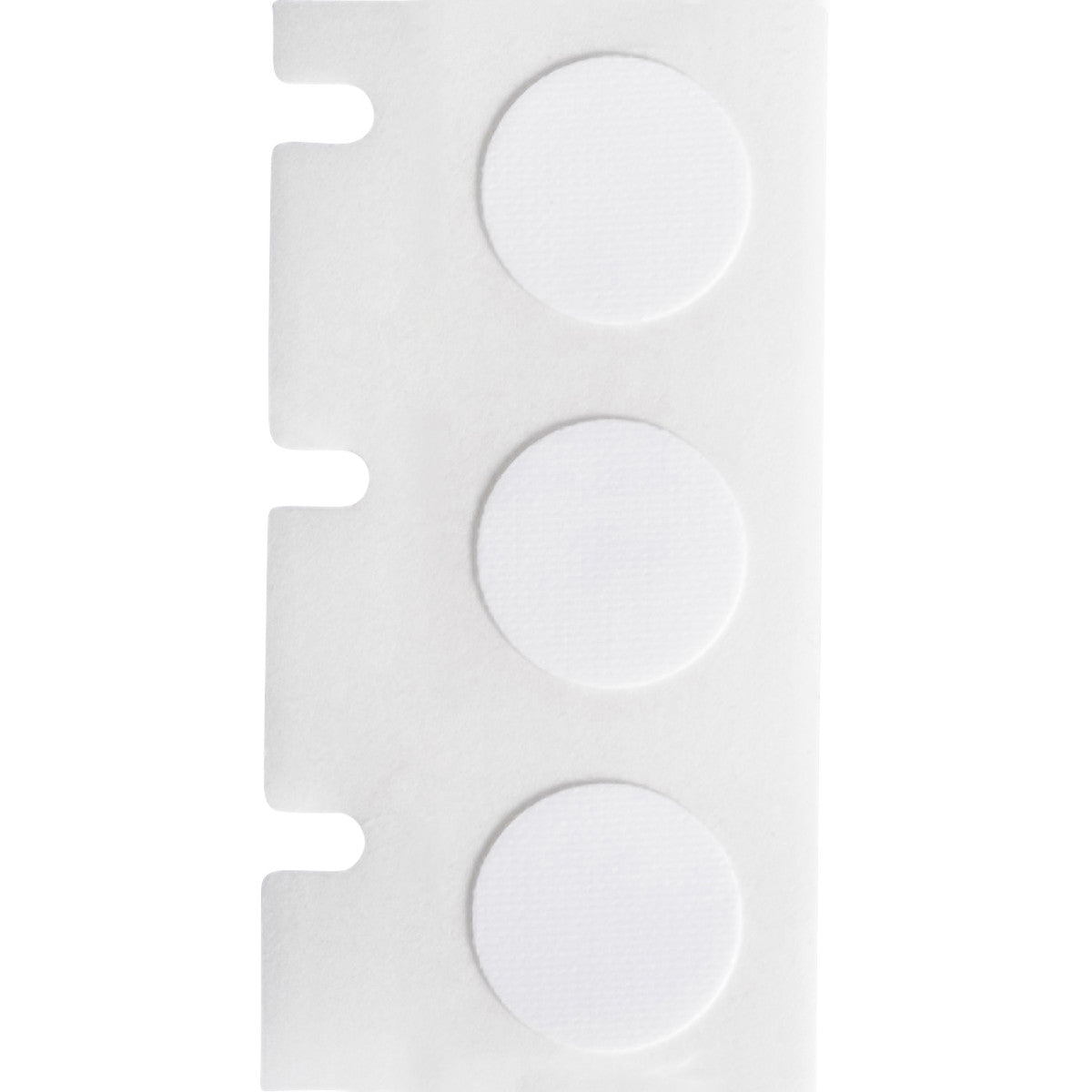 Brady M6-83-492 FreezerBondz Ultra-Thin Cryogenic Polyester Labels for M610, M611 and BMP61 174110