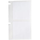 Brady M6-97-481 StainerBondz Microscope Slide Matte Polyester Labels for M610, M611 and BMP61 174113