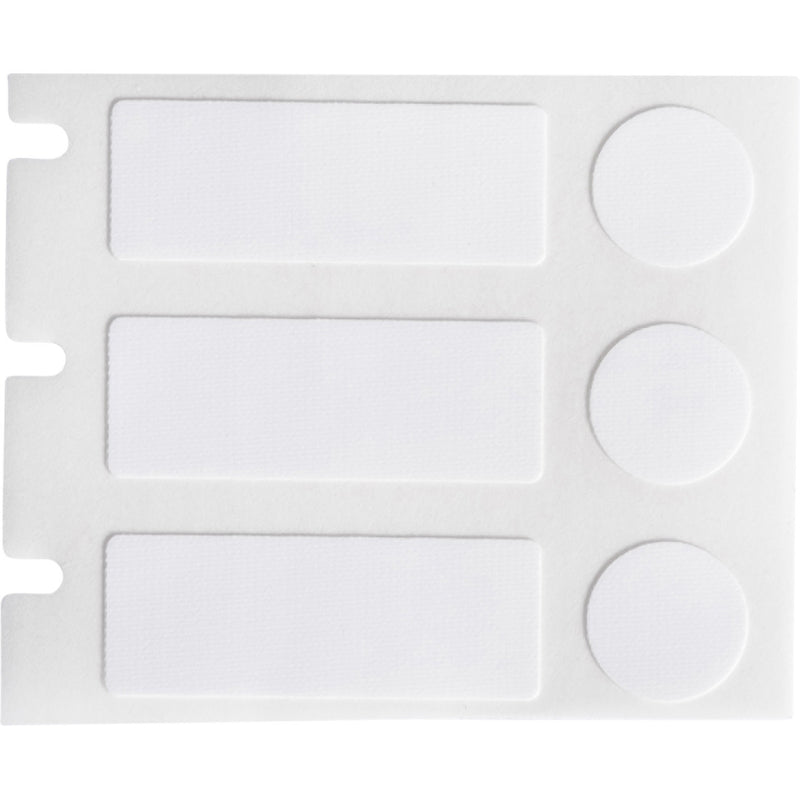 Brady M6-98-492 FreezerBondz Ultra-Thin Cryogenic Polyester Labels for M610, M611 and BMP61 174114