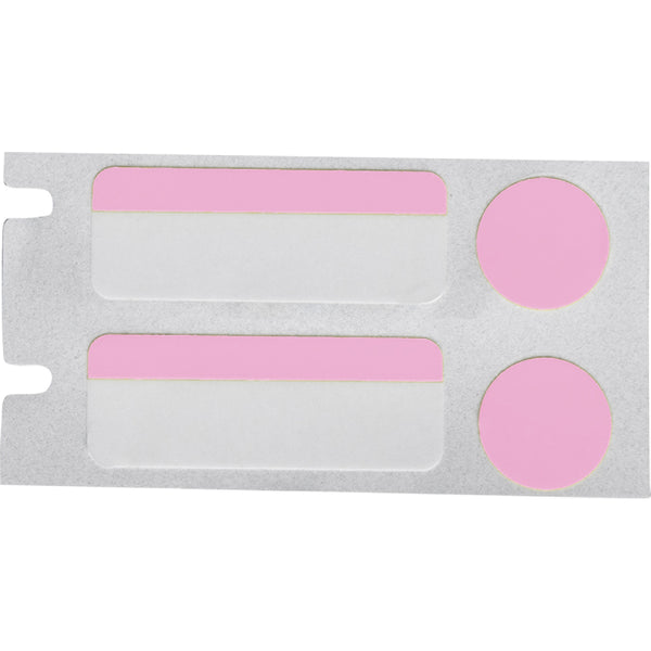 Brady B33-304-494-PK Polyester Labels for the BBP33/i3300 Printer 307009