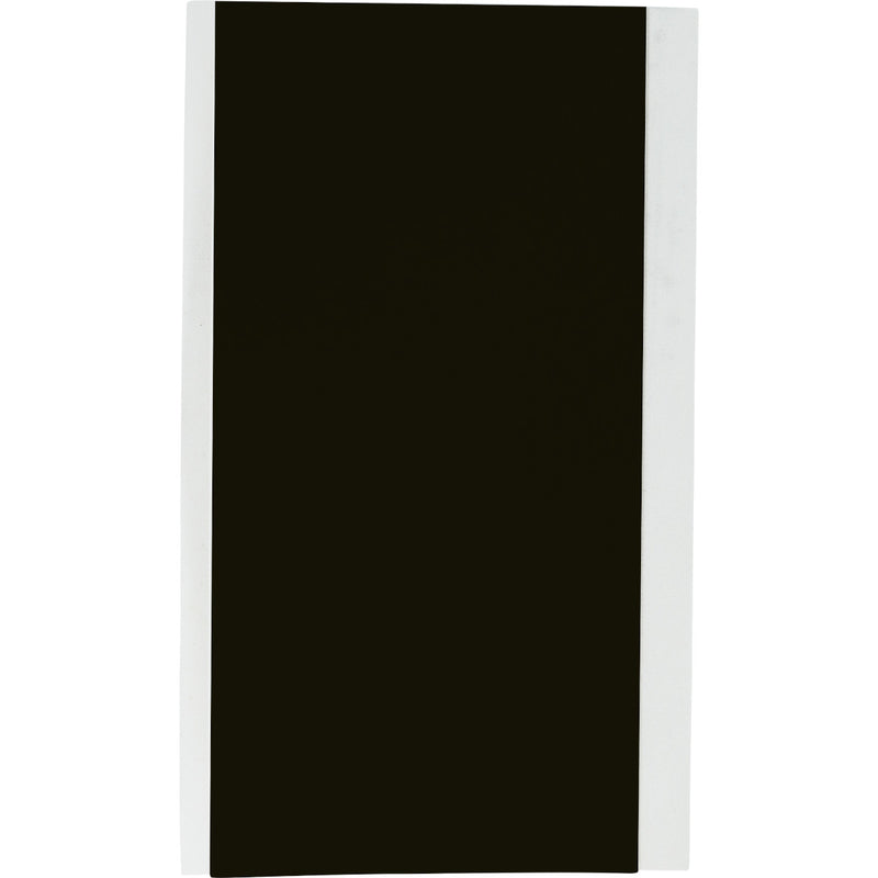 Brady M6C-1000-595-BK All-Weather Vinyl Labels for M610, M611 and BMP61 174119