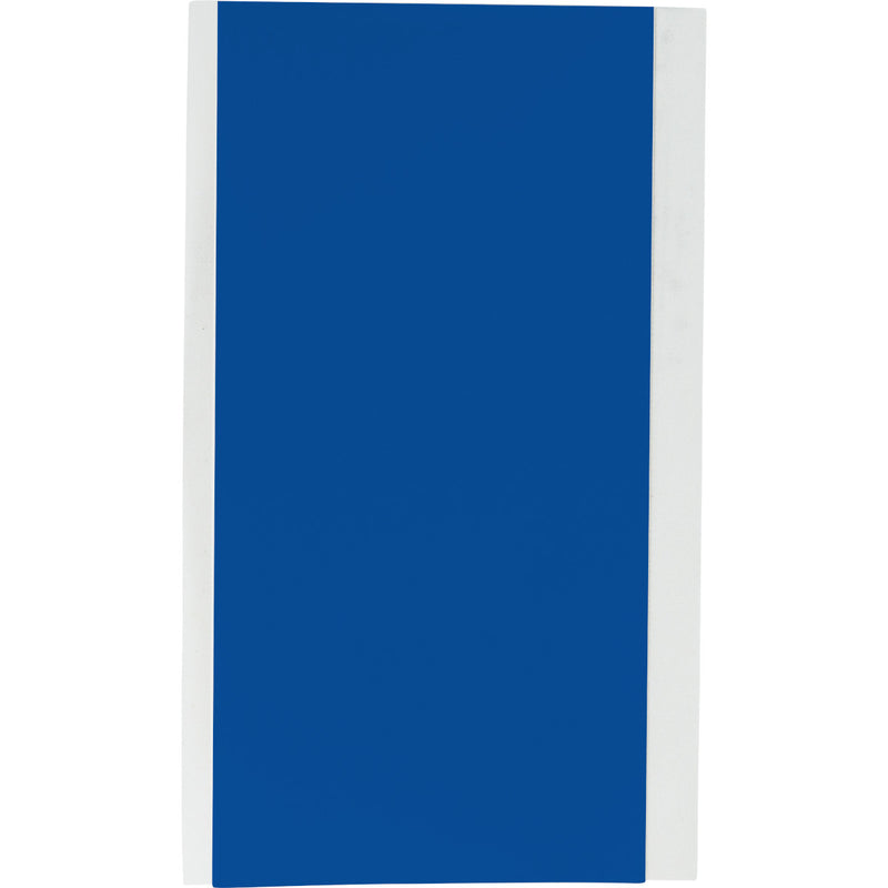 Brady M6C-1000-595-BL All-Weather Vinyl Labels for M610, M611 and BMP61 174120