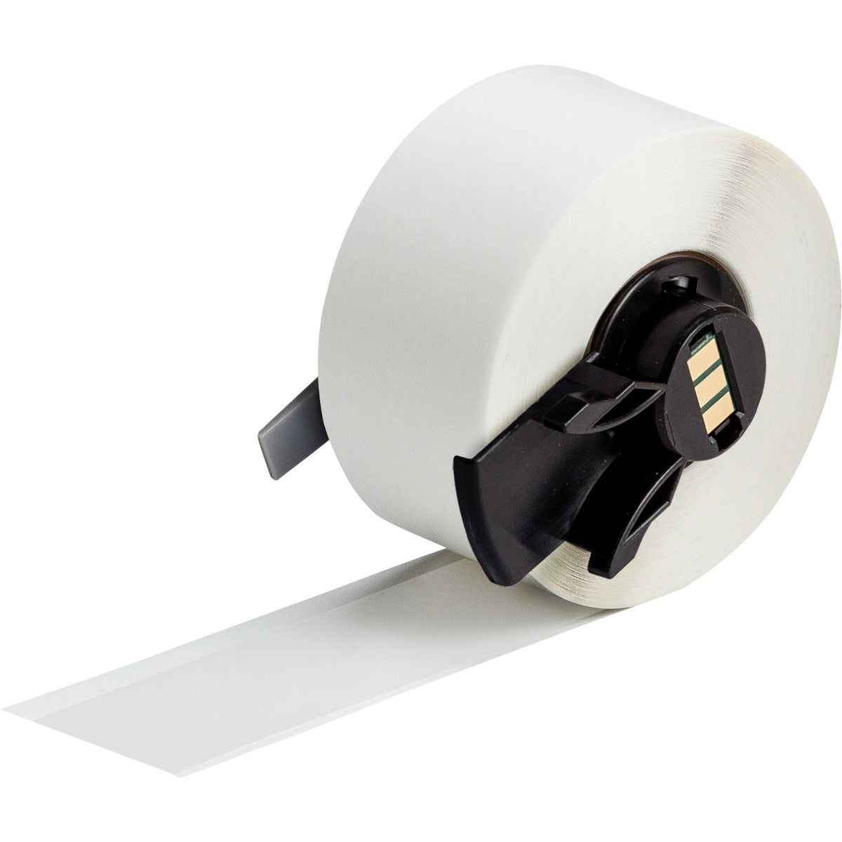 Brady M6C-1000-595-CL All-Weather Vinyl Labels for M610, M611 and BMP61 174121