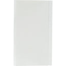 Brady M6C-1000-595-CL All-Weather Vinyl Labels for M610, M611 and BMP61 174121