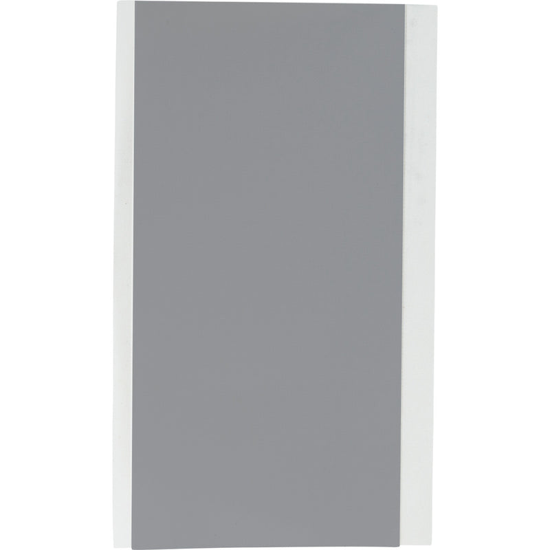 Brady M6C-1000-595-GY All-Weather Vinyl Labels for M610, M611 and BMP61 174123