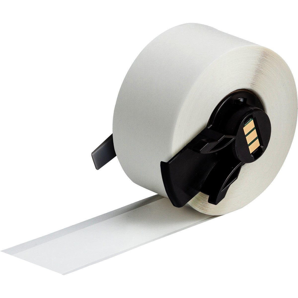 Brady M6C-1000-595-WT All-Weather Vinyl Labels for M610, M611 and BMP61 174126