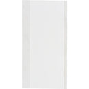 Brady M6C-1000-595-WT All-Weather Vinyl Labels for M610, M611 and BMP61 174126