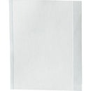 Brady M6C-1500-403 Water Dissolvable Paper Labels for M610, M611 and BMP61 173534