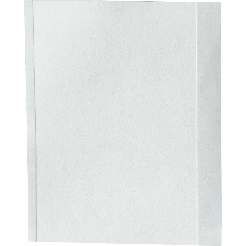 Brady M6C-1500-403 Water Dissolvable Paper Labels for M610, M611 and BMP61 173534