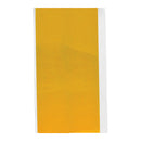 Brady M6C-2000-584-YL Retro Reflective All-Weather Labels for M610, M611 and BMP61 174130