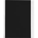 Brady M6C-2000-595-BK All-Weather Vinyl Labels for M610, M611 and BMP61 174131