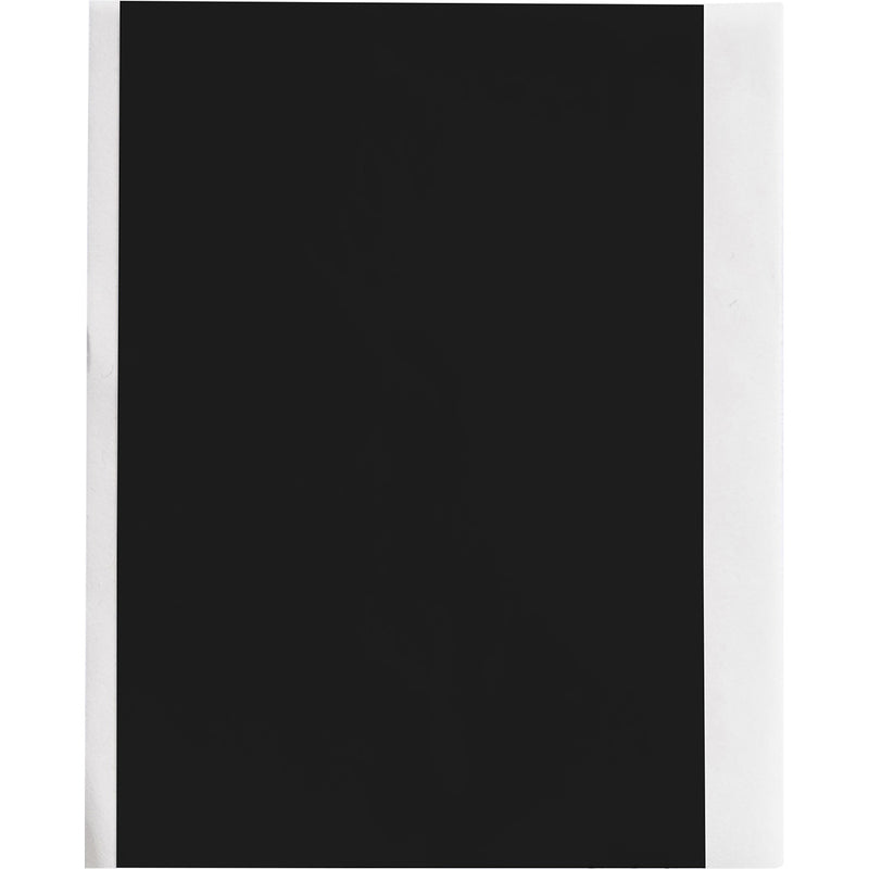 Brady M6C-2000-595-BK All-Weather Vinyl Labels for M610, M611 and BMP61 174131