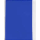 Brady M6C-2000-595-BL All-Weather Vinyl Labels for M610, M611 and BMP61 174132