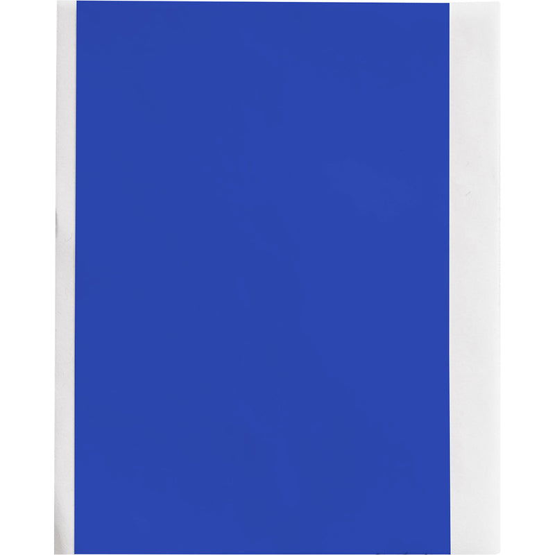 Brady M6C-2000-595-BL All-Weather Vinyl Labels for M610, M611 and BMP61 174132