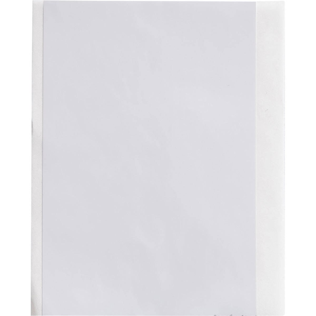 Brady M6C-2000-595-CL All-Weather Vinyl Labels for M610, M611 and BMP61 174134