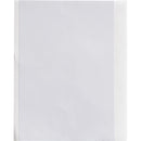 Brady M6C-2000-595-CL All-Weather Vinyl Labels for M610, M611 and BMP61 174134