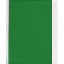 Brady M6C-2000-595-GN All-Weather Vinyl Labels for M610, M611 and BMP61 174136