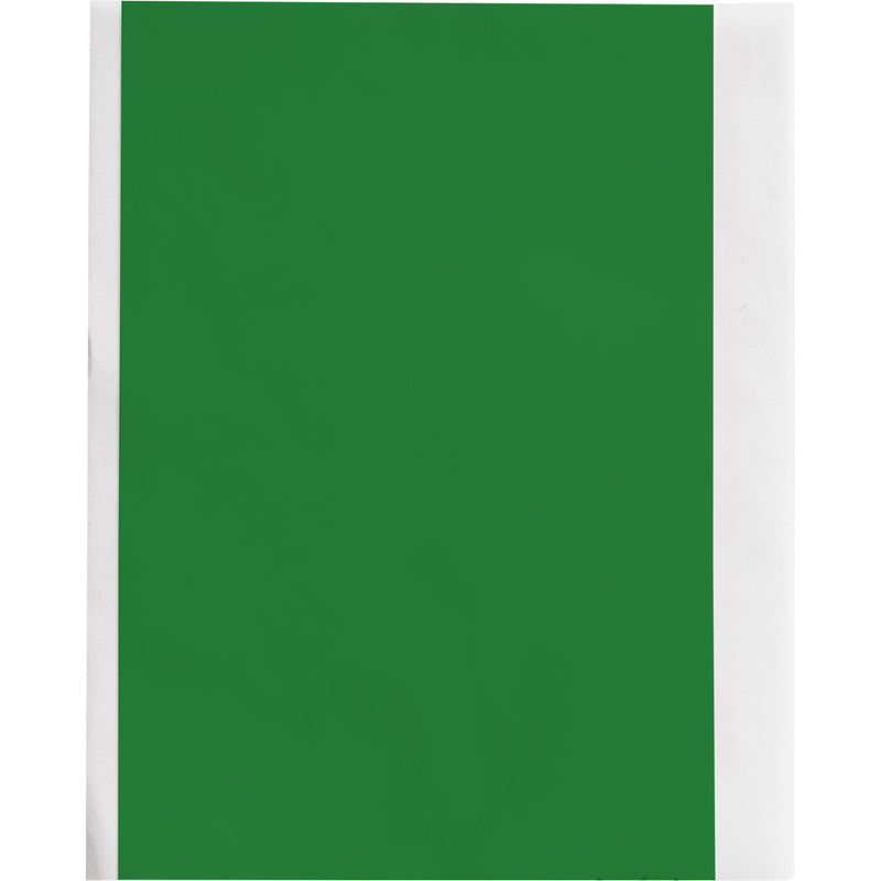 Brady M6C-2000-595-GN All-Weather Vinyl Labels for M610, M611 and BMP61 174136