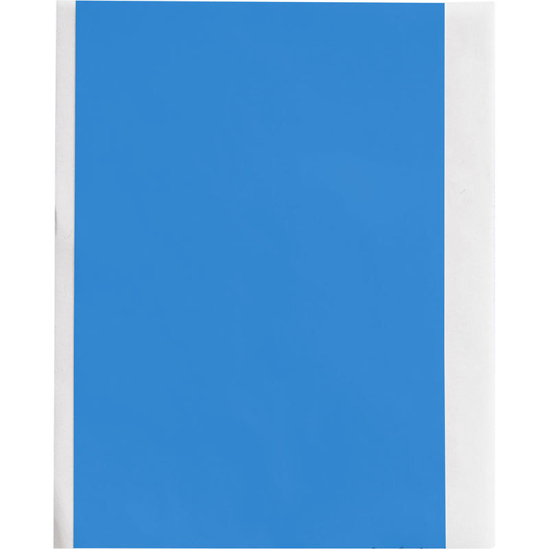 Brady M6C-2000-595-LB All-Weather Vinyl Labels for M610, M611 and BMP61 174137