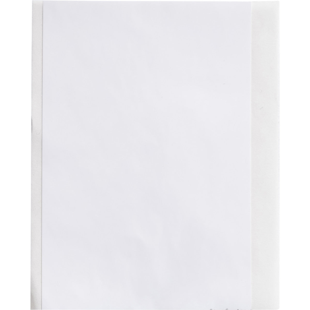 Brady M6C-2000-595-WT All-Weather Vinyl Labels for M610, M611 and BMP61 174141