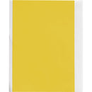 Brady M6C-2000-595-YL All-Weather Vinyl Labels for M610, M611 and BMP61 174142