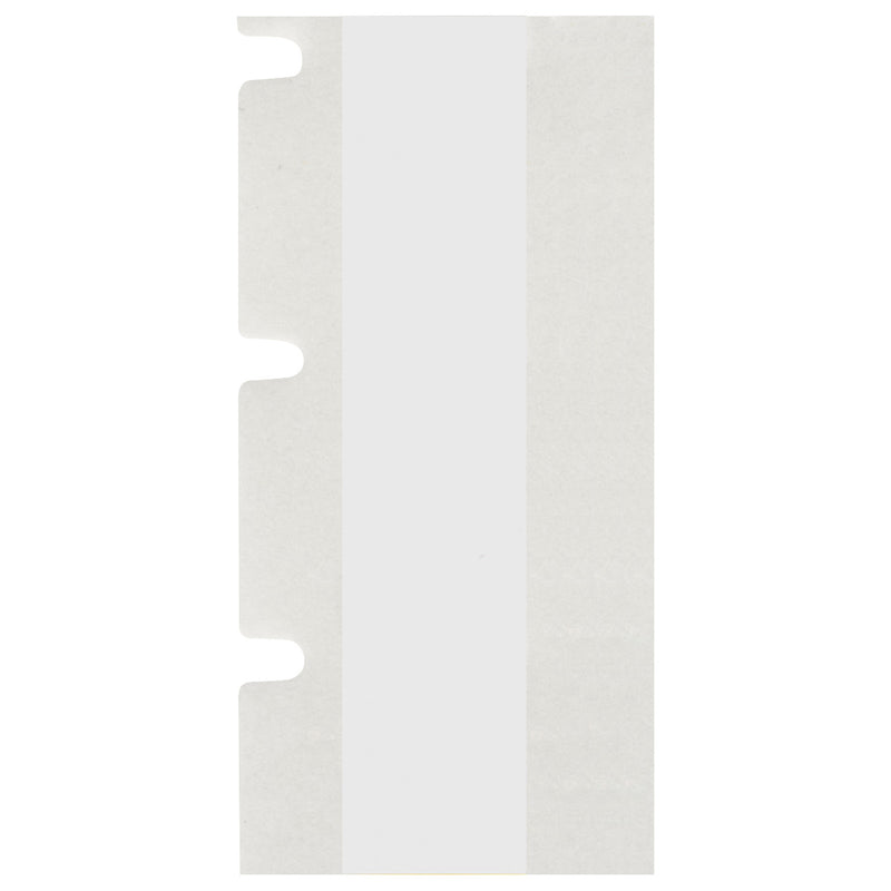 Brady M6C-375-461 Self-Laminating Cryogenic Polyester Labels for M610, M611 and BMP61 174149