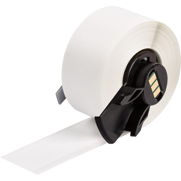 Brady M6C-500-461 Self-Laminating Cryogenic Polyester Labels for M610, M611 and BMP61 174153