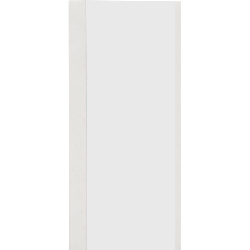 Brady M6C-500-492 FreezerBondz Ultra-Thin Cryogenic Polyester Labels for M610, M611 and BMP61 174154