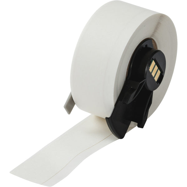 Brady M6C-750-403 Water Dissolvable Paper Labels for M610, M611 and BMP61 173536