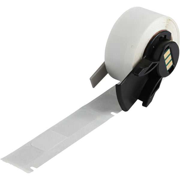 Brady M61RO-206-427 Rotating Self-laminating Vinyl Labels for M611, BMP61 and BMP71 151034